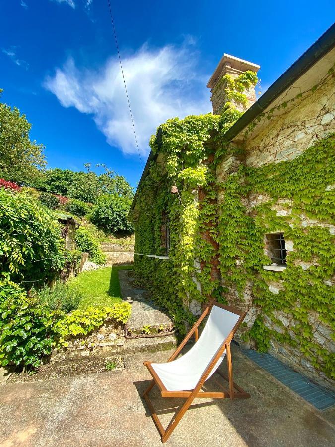 B&B Alte Paderno del Grappa Exterior photo